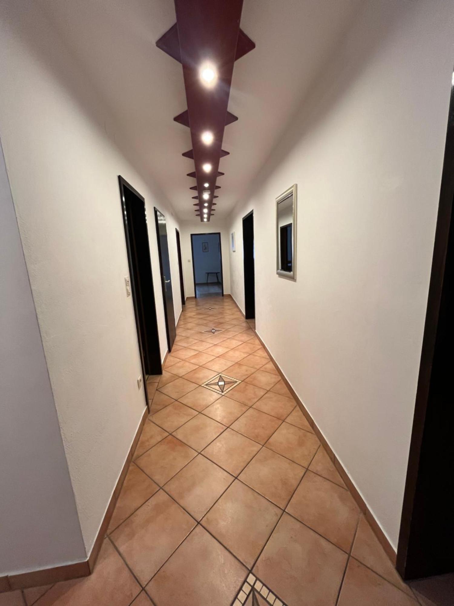 Ferienwohnung Aumuehle Freilassing Exterior foto