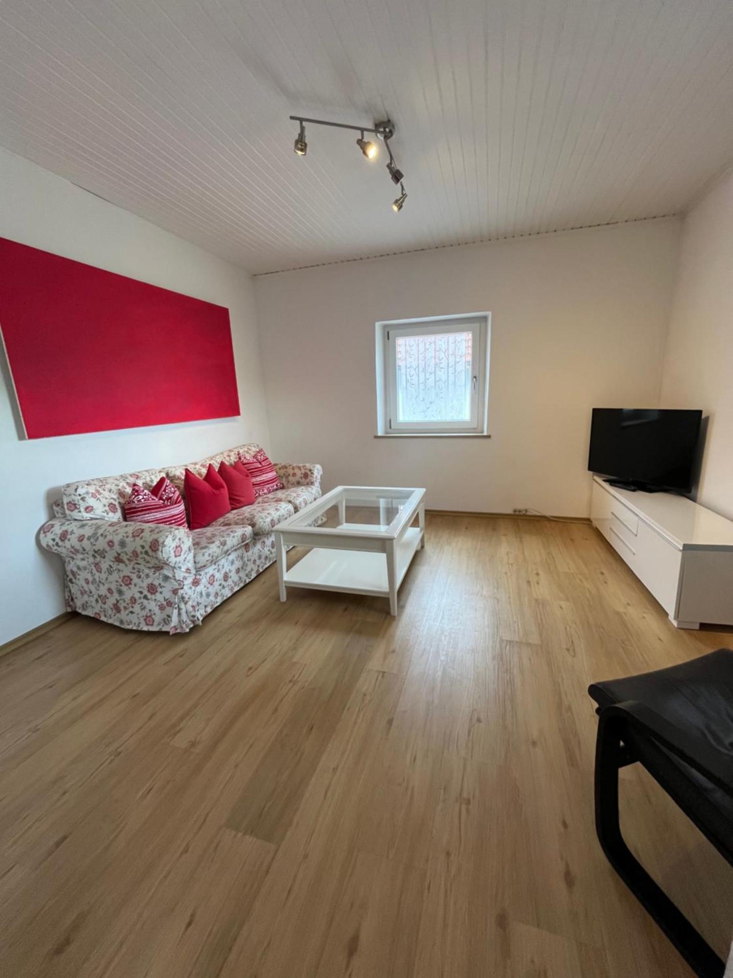 Ferienwohnung Aumuehle Freilassing Exterior foto