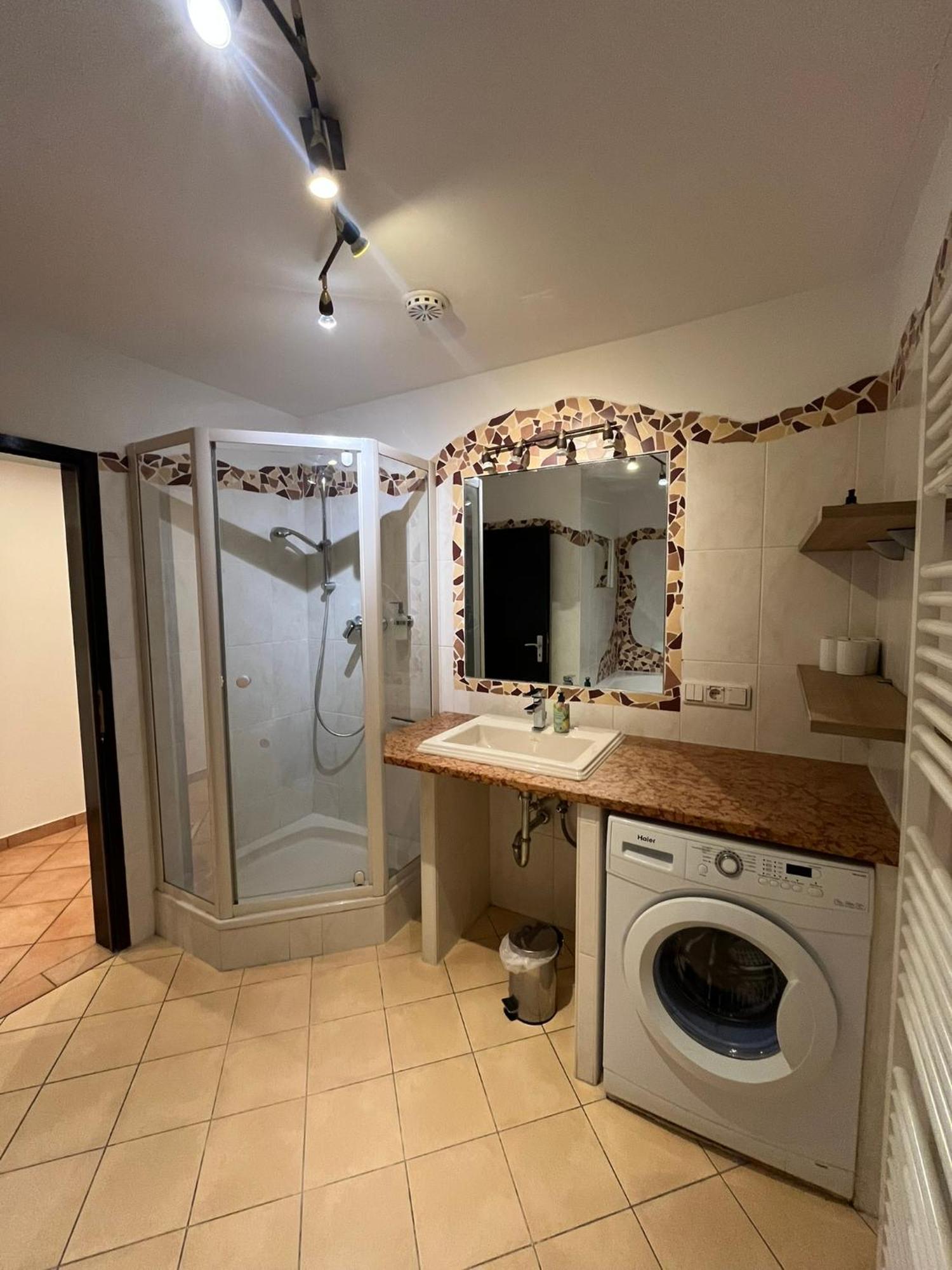 Ferienwohnung Aumuehle Freilassing Exterior foto